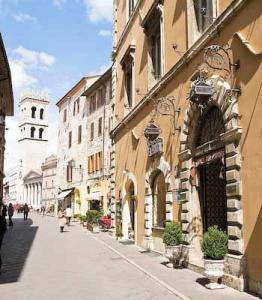 Hotel Dei Priori