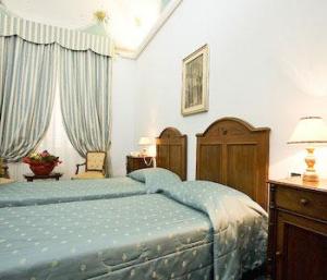 Hotel Dei Priori