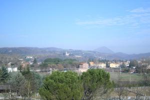 Colleverde Country House