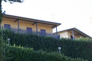 Colleverde Country House