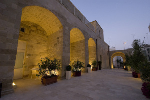 Hotel San Giuseppe Dimora Storica