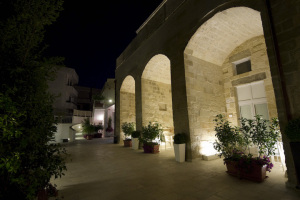 Hotel San Giuseppe Dimora Storica