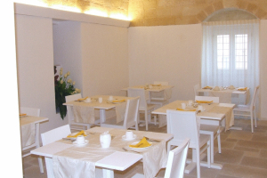 Hotel San Giuseppe Dimora Storica