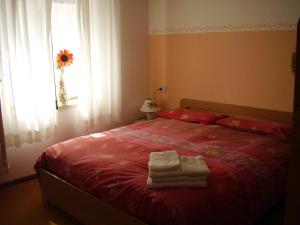 Hotel Malga Ciapela