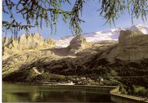 Hotel Malga Ciapela