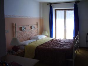 Hotel Malga Ciapela