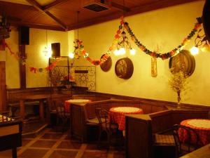 Hotel Malga Ciapela