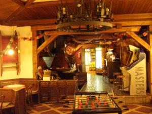 Hotel Malga Ciapela