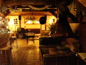Hotel Malga Ciapela