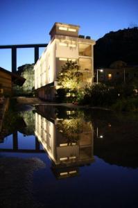 FerroHotel