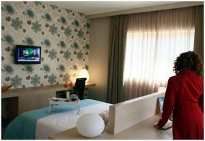 FerroHotel