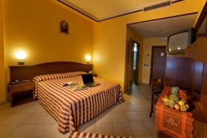 Hotel Gran Paradiso