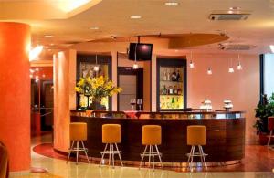 Hotel Gran Paradiso