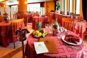 Hotel Gran Paradiso