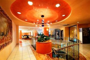 Hotel Gran Paradiso