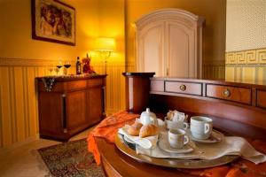 Hotel Gran Paradiso