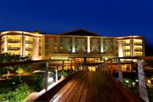 Hotel Gran Paradiso