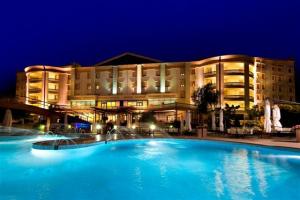 Hotel Gran Paradiso