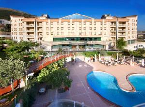 Hotel Gran Paradiso