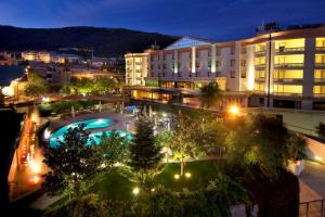 Hotel Gran Paradiso