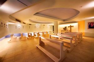 Hotel Gran Paradiso