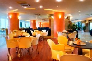 Hotel Gran Paradiso