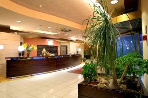 Hotel Gran Paradiso