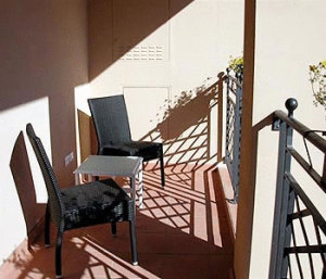 Albergo Casa Al Sole