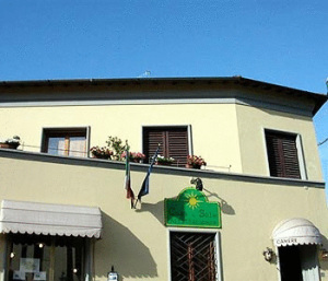 Albergo Casa Al Sole