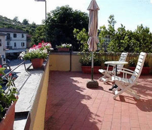 Albergo Casa Al Sole