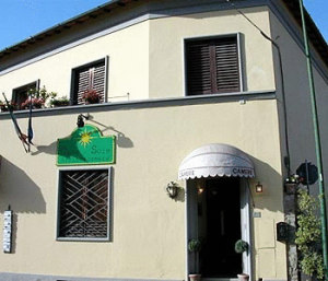 Albergo Casa Al Sole