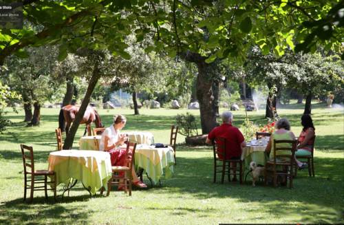 Country Hotel Mandra Edera