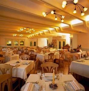 Wellness Hotel Veronza