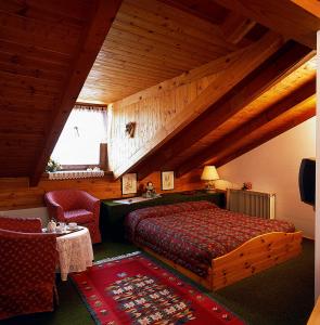 Wellness Hotel Veronza