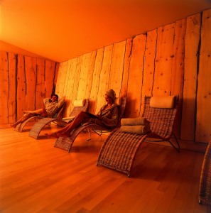 Wellness Hotel Veronza