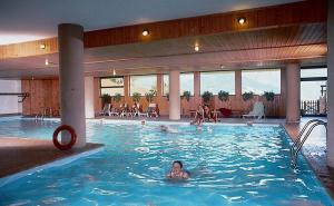 Wellness Hotel Veronza