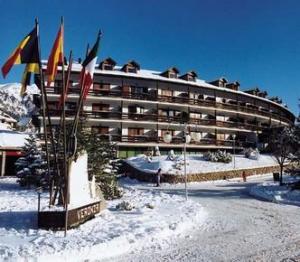 Wellness Hotel Veronza