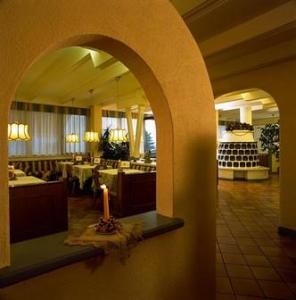 Wellness Hotel Veronza