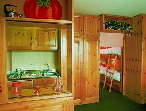 Wellness Hotel Veronza
