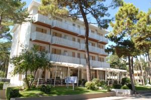Hotel Meubl?? Nazionale