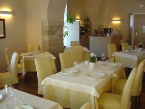 Hotel Regia Ristorante
