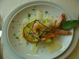 Hotel Regia Ristorante