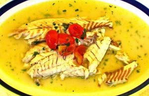 Hotel Regia Ristorante