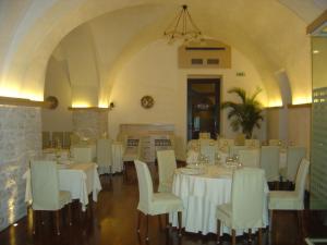 Hotel Regia Ristorante