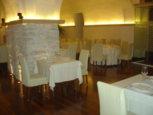Hotel Regia Ristorante