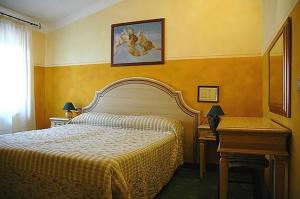 Hotel Berti