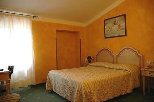 Hotel Berti