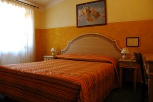 Hotel Berti