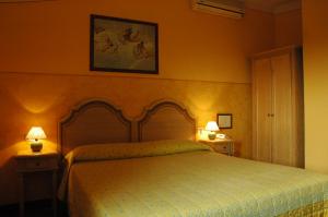 Hotel Berti