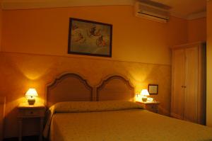 Hotel Berti